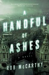 A Handful of Ashes - 1 May 2018