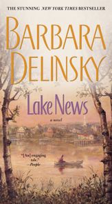Lake News - 11 Aug 1999