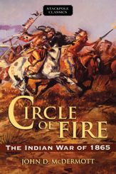 Circle of Fire - 1 Jul 2003