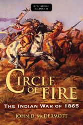 Circle of Fire - 1 Jul 2003