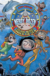 The Nerdy Dozen #3: 20,000 Nerds Under the Sea - 8 Dec 2015