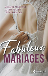 Fabuleux mariages - 1 May 2023