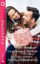 La puissance du désir - Pour le bonheur d'Eva - 1 Dec 2023