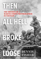 Then All Hell Broke Loose - 4 Nov 2025