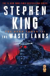 The Dark Tower III - 1 Jan 2016