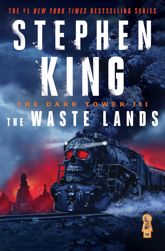 The Dark Tower III - 1 Jan 2016