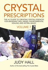 Crystal Prescriptions - 30 Aug 2019