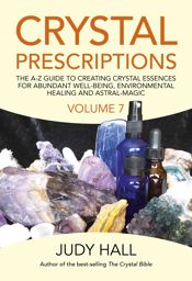 Crystal Prescriptions - 30 Aug 2019