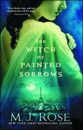 The Witch of Painted Sorrows - 17 Mar 2015