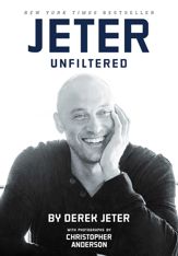 Jeter Unfiltered - 28 Oct 2014