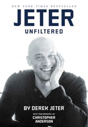 Jeter Unfiltered - 28 Oct 2014