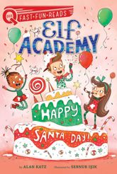 Happy Santa Day! - 20 Sep 2022