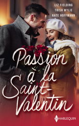 Passion à la Saint Valentin - 1 Feb 2024