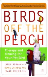 Birds Off the Perch - 18 Mar 2003