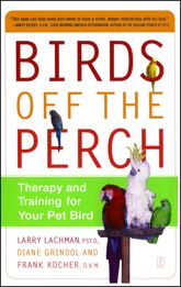 Birds Off the Perch - 18 Mar 2003