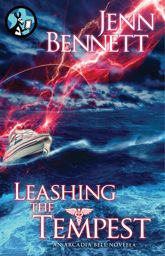 Leashing the Tempest - 17 Dec 2012