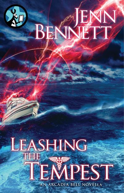 Leashing the Tempest