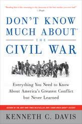 Don't Know Much About the Civil War - 17 Mar 2009