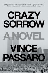 Crazy Sorrow - 14 Sep 2021
