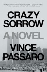 Crazy Sorrow - 14 Sep 2021