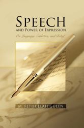 Speech And Power Of Expression - 16 Jul 2010
