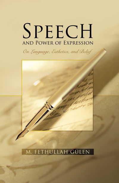 Speech And Power Of Expression