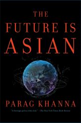 The Future Is Asian - 5 Feb 2019