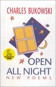 Open All Night - 17 Mar 2009