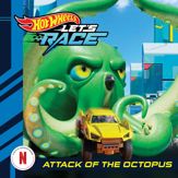 Hot Wheels Let's Race: Attack Of The Giant Octopus - 26 May 2026