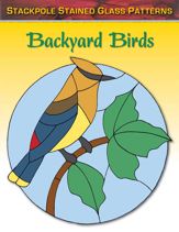 Backyard Birds - 1 Mar 2014