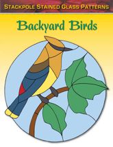 Backyard Birds - 1 Mar 2014