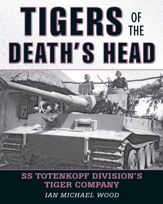 Tigers of the Death's Head - 1 Dec 2013