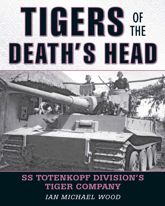 Tigers of the Death's Head - 1 Dec 2013