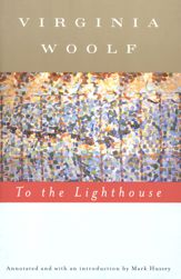 To The Lighthouse (annotated) - 1 Aug 2005