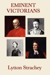 Eminent Victorians - 1 Nov 2012