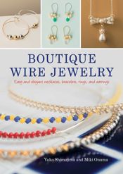 Boutique Wire Jewelry - 21 Jun 2019