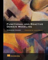 Functional and Reactive Domain Modeling - 4 Oct 2016