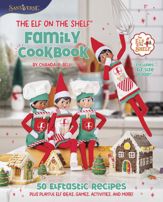 The Elf on the Shelf Family Cookbook - 10 Sep 2024
