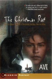 The Christmas Rat - 17 Mar 2015