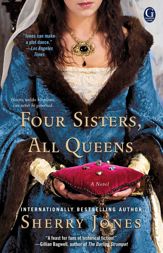 Four Sisters, All Queens - 8 May 2012