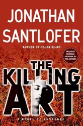 The Killing Art - 13 Oct 2009