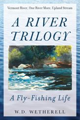 A River Trilogy - 30 Jan 2018