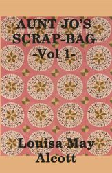 Aunt Jo's Scrap Bag - 3 Sep 2014