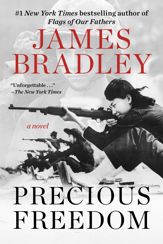 Precious Freedom - 11 Nov 2025