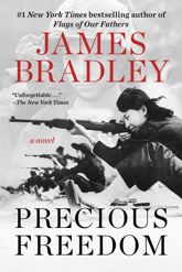 Precious Freedom - 11 Nov 2025