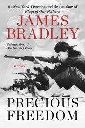 Precious Freedom - 11 Nov 2025