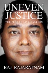 Uneven Justice - 14 Dec 2021