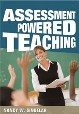 Assessment Powered Teaching - 1 Sep 2015