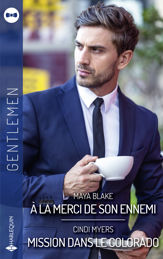 A la merci de son ennemi - Mission dans le Colorado - 1 Aug 2021