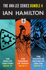 The Ava Lee Series Bundle 4 - 3 Dec 2019